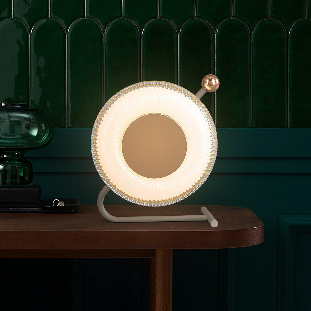 Pixo Built In Battery Table Lamp