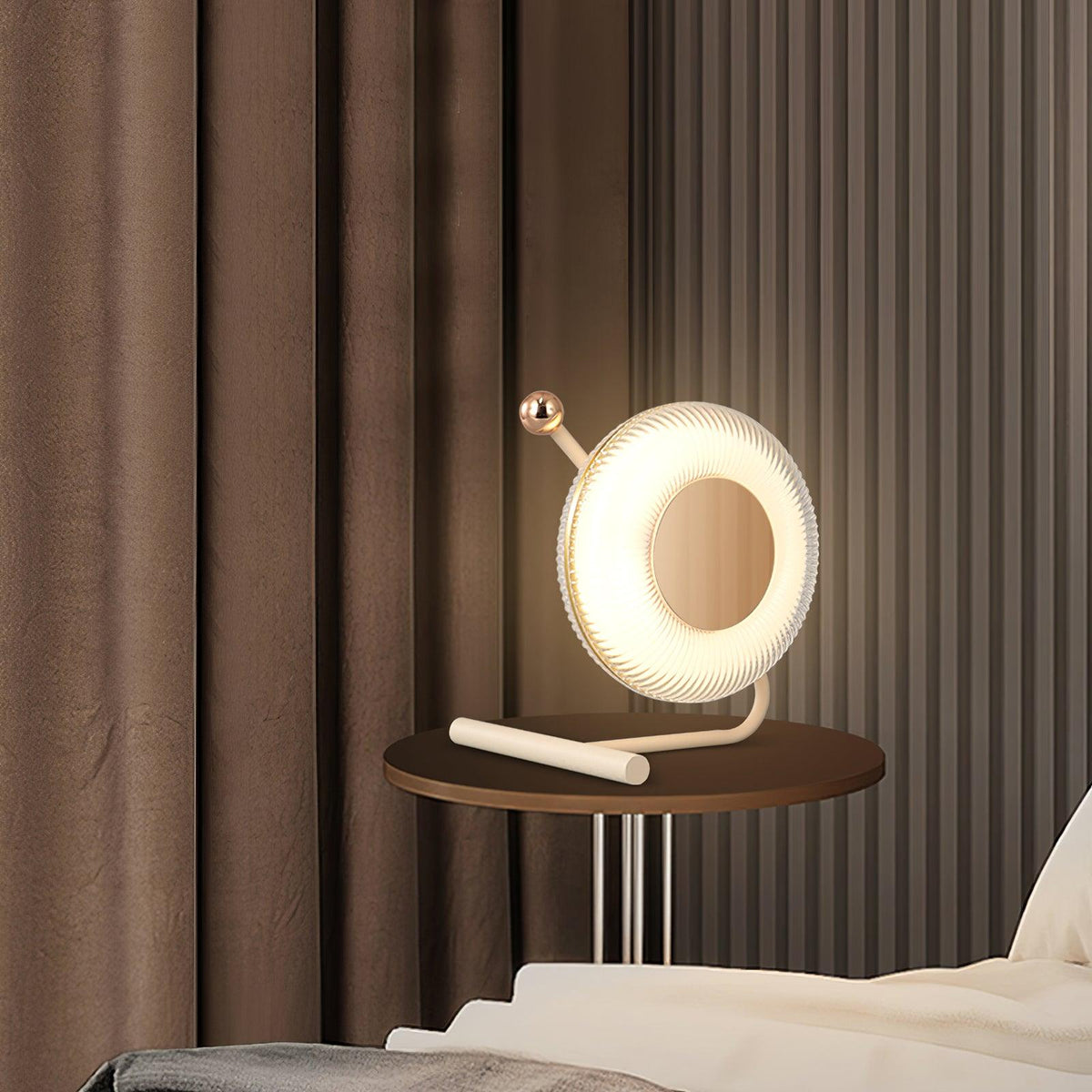 Pixo Built In Battery Table Lamp