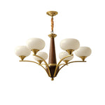 pointed-chandelier