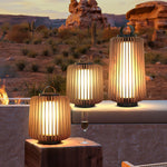 Portable Lantern Outdoor Light