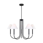 porteau-chandelier