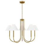 porteau-chandelier