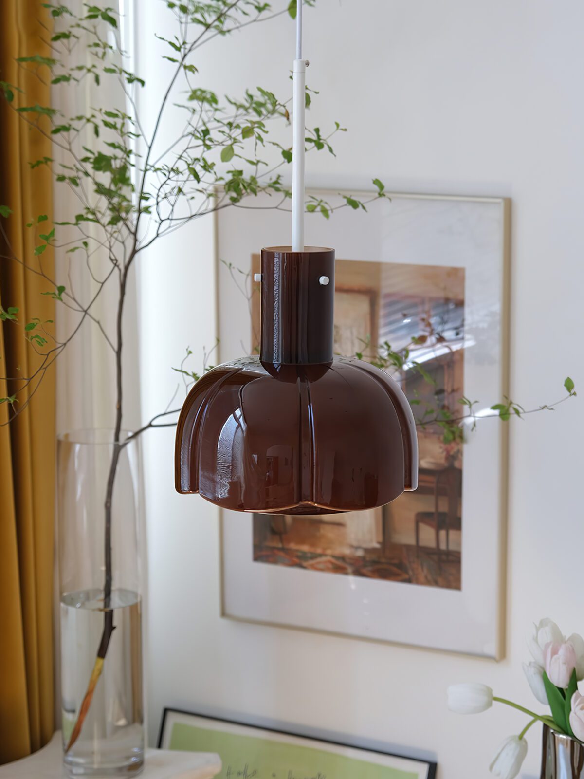 Porto Hanging Ceiling Lamp