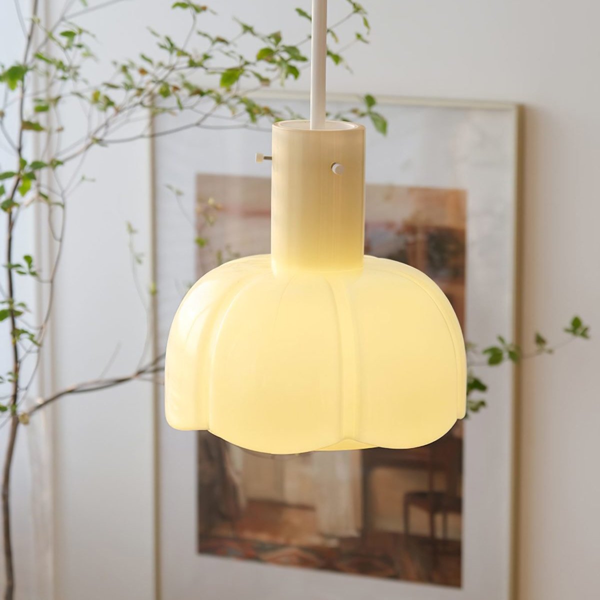Porto Hanging Ceiling Lamp