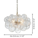 reid-luxury-ribbed-bubble-glass-chandelier