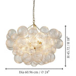 reid-luxury-ribbed-bubble-glass-chandelier