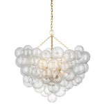 reid-luxury-ribbed-bubble-glass-chandelier