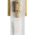 milo-modern-ribbed-glass-column-wall-light