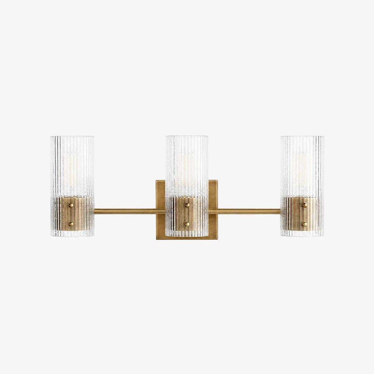 milo-modern-ribbed-glass-column-wall-light