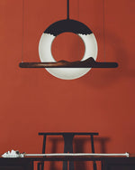 Reincarnation Pendant Lamp