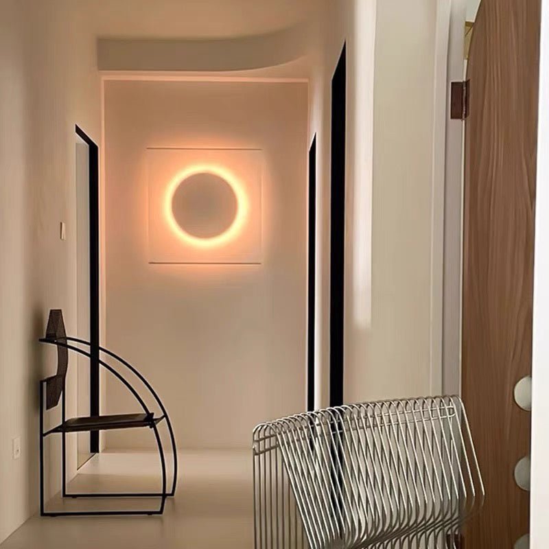 Relax Plug In Wall Light