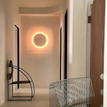 Relax Plug In Wall Light