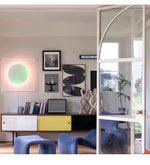 Relax Plug In Wall Light