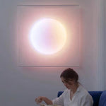 Relax Plug In Wall Light