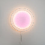 Relax Plug In Wall Light