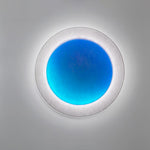 Relax Plug In Wall Light