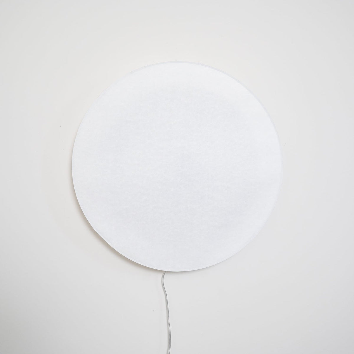 Relax Plug In Wall Light