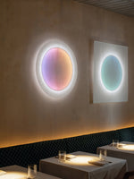 Relax Plug In Wall Light
