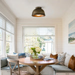 laura-black-cast-aluminum-round-flush-mount-ceiling-light