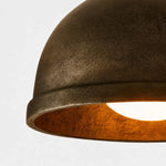 laura-black-cast-aluminum-round-flush-mount-ceiling-light