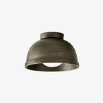 laura-black-cast-aluminum-round-flush-mount-ceiling-light