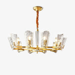 Renato Chandelier Pendant Light