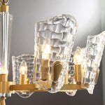 Renato Chandelier Pendant Light