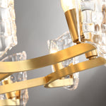 Renato Chandelier Pendant Light