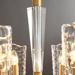 Renato Chandelier Pendant Light