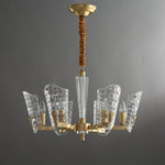 Renato Chandelier Pendant Light