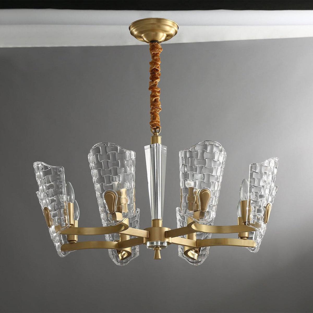 Renato Chandelier Pendant Light