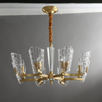 Renato Chandelier Pendant Light
