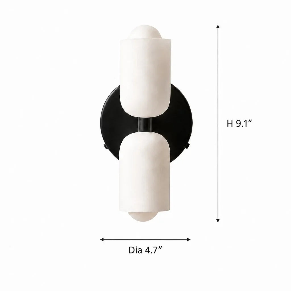 nico-modern-up-down-glass-wall-sconce