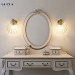rheia-modern-creative-shell-glass-wall-sconce