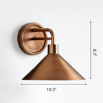 rhett-vintage-metal-cone-wall-lamp