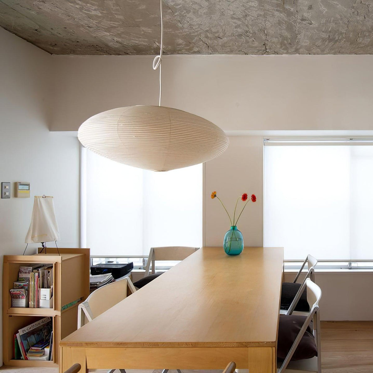 akari-oval-pendant-swag-light