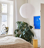 Rice Paper 45A Pendant Lamp