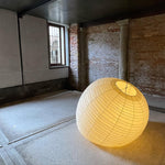 Rice Paper 45A Pendant Lamp