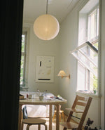 Rice Paper 45A Pendant Lamp