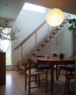 Rice Paper 45A Pendant Lamp