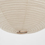 Rice Paper 45A Pendant Lamp