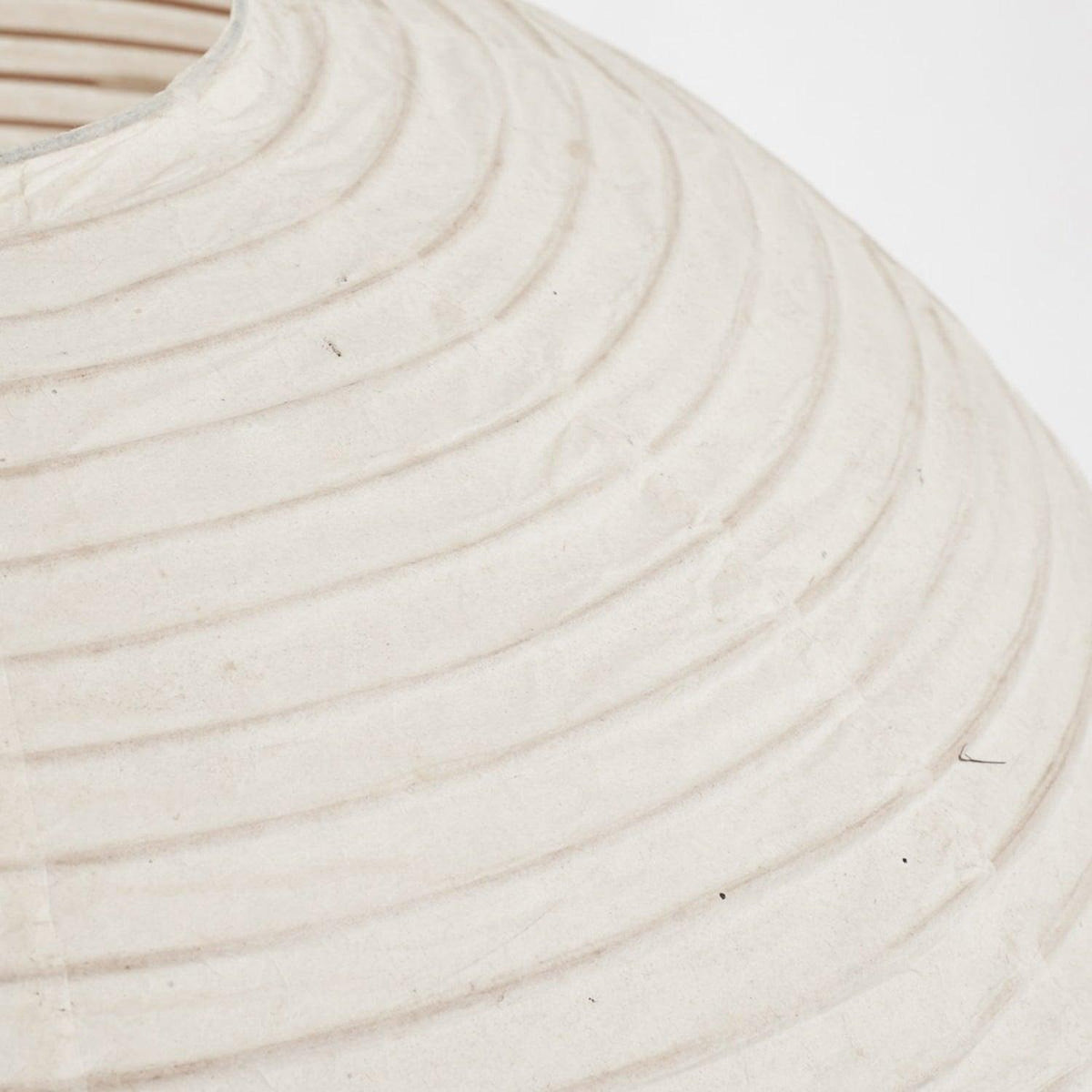 Rice Paper 45A Pendant Lamp