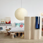 Rice Paper 45A Pendant Lamp