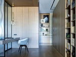 Circular Hanging Pendant Fix