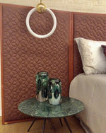 Circular Hanging Pendant Fix