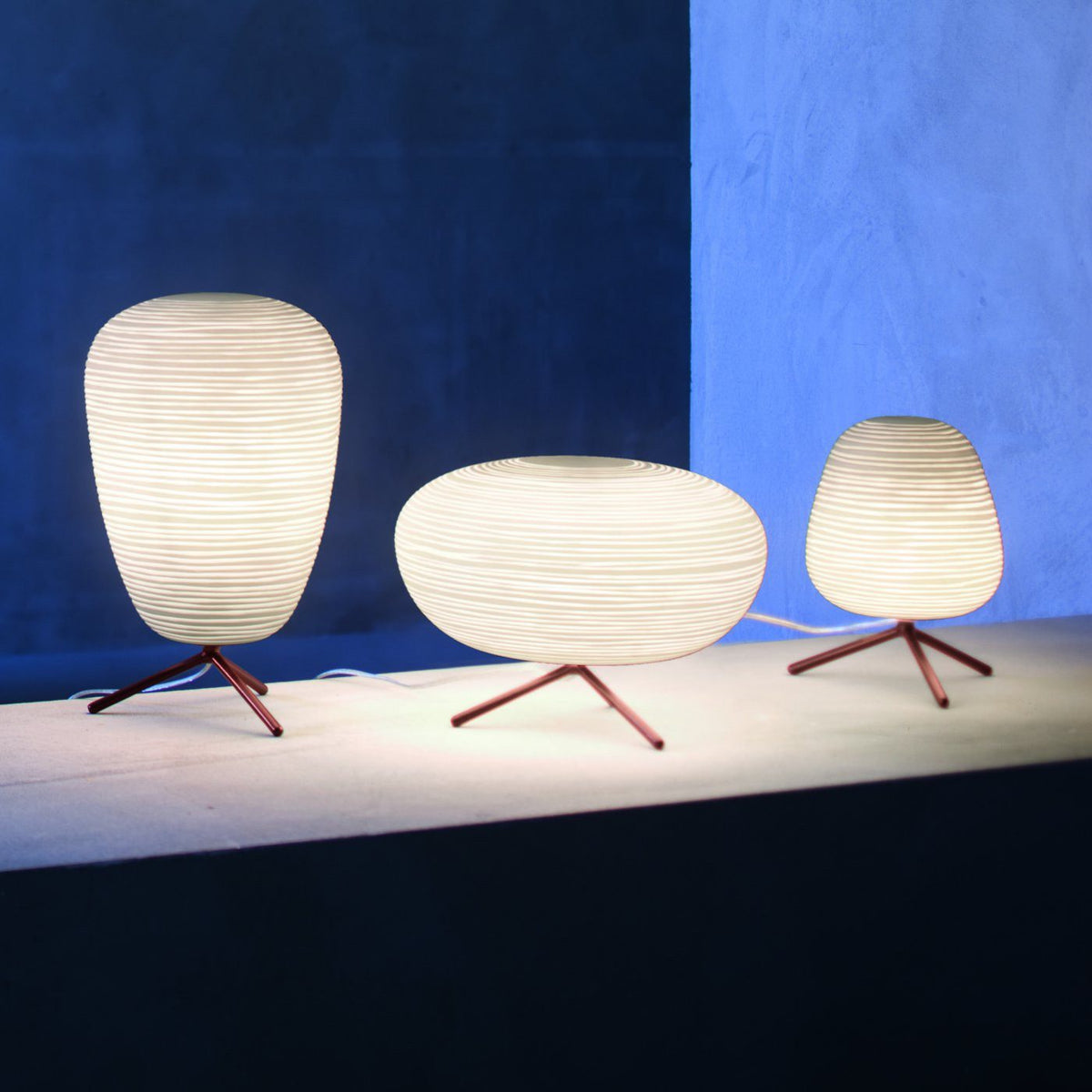 Rituals Desk Light