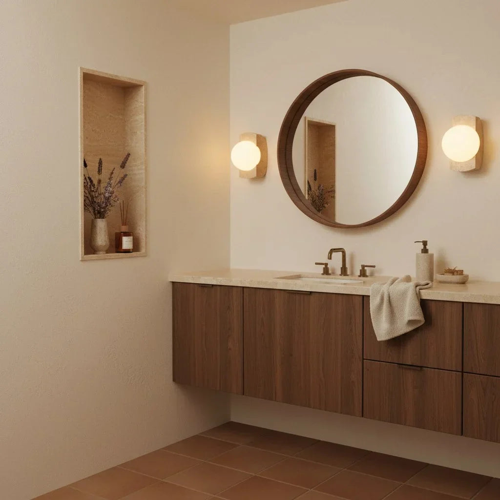 robin-minimalist-travertine-opaline-glass-globe-wall-sconce