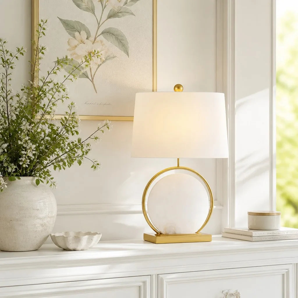 roma-modern-alabaster-circle-table-lamp