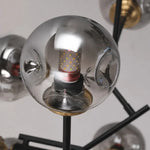 moira-nordic-black-branching-globe-glass-shade-chandelier