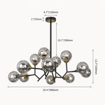 moira-nordic-black-branching-globe-glass-shade-chandelier